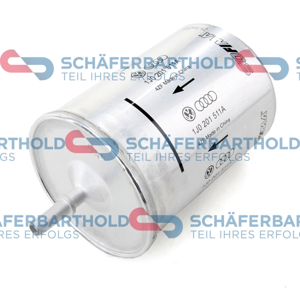 Fuel Filter (312 18 134 01 11)