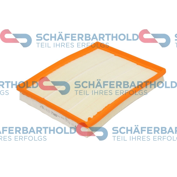 Air Filter (310 02 609 01 11)