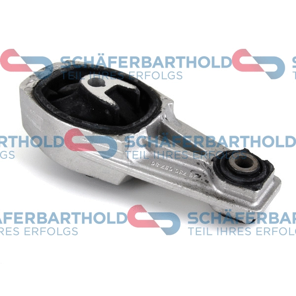 Mounting, engine (310 27 637 01 11)