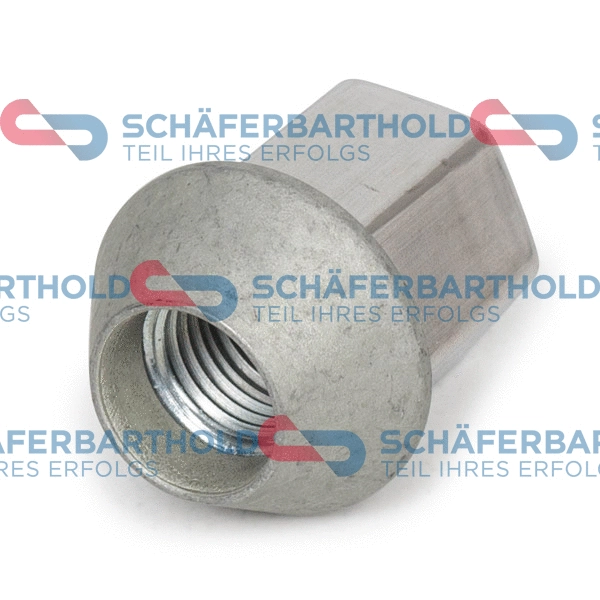 Wheel Nut (315 03 002 01 11)