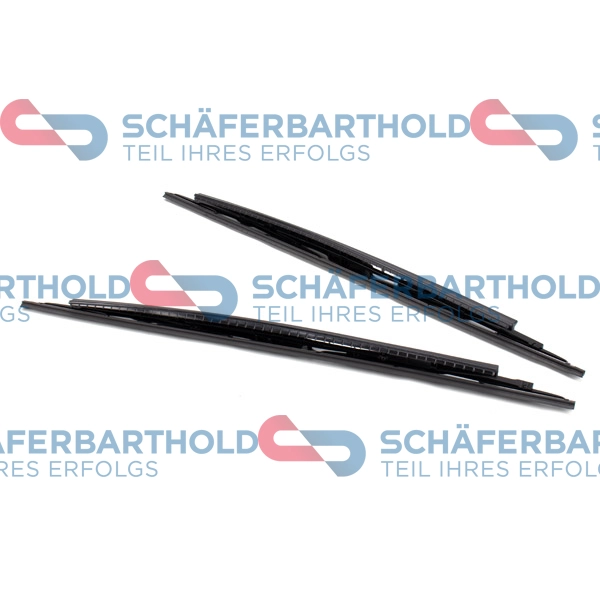Wiper Blade (411 02 044 01 11)