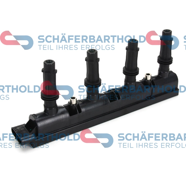 Ignition Coil (415 16 229 01 11)