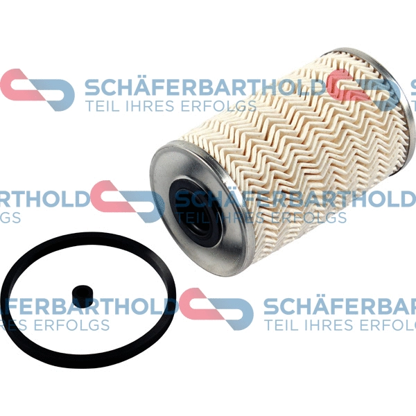 Fuel Filter (312 28 063 01 11)
