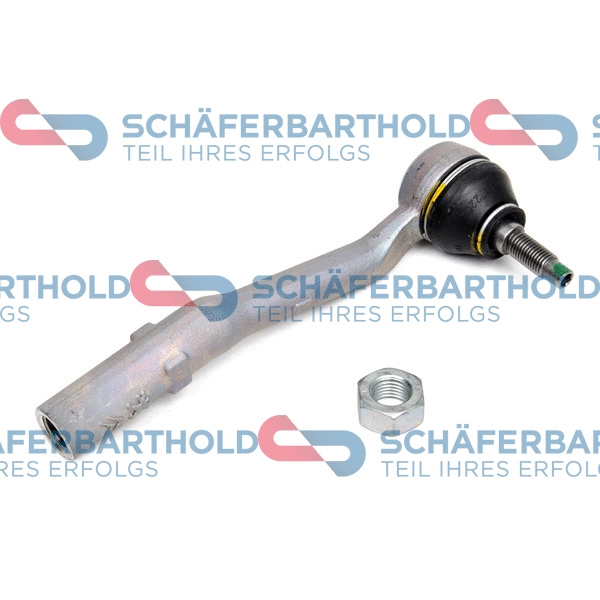 Tie Rod End (314 26 025 01 11)