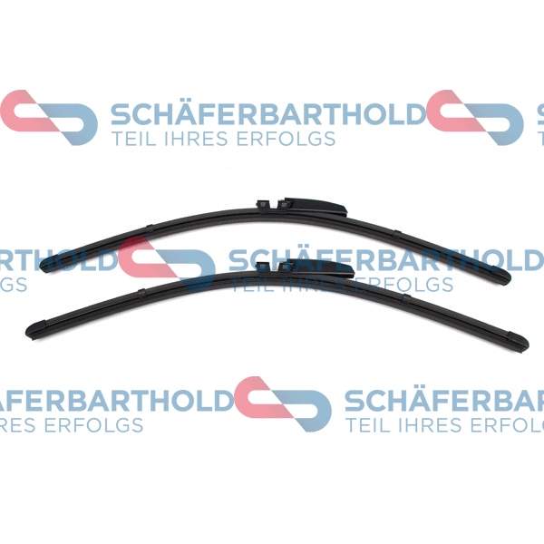 Wiper Blade (421 18 012 01 11)