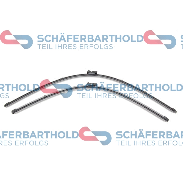 Wiper Blade (431 27 228 01 11)