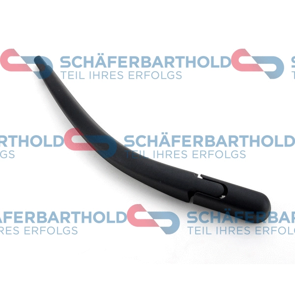 Wiper Arm, window cleaning (411 27 161 01 11)