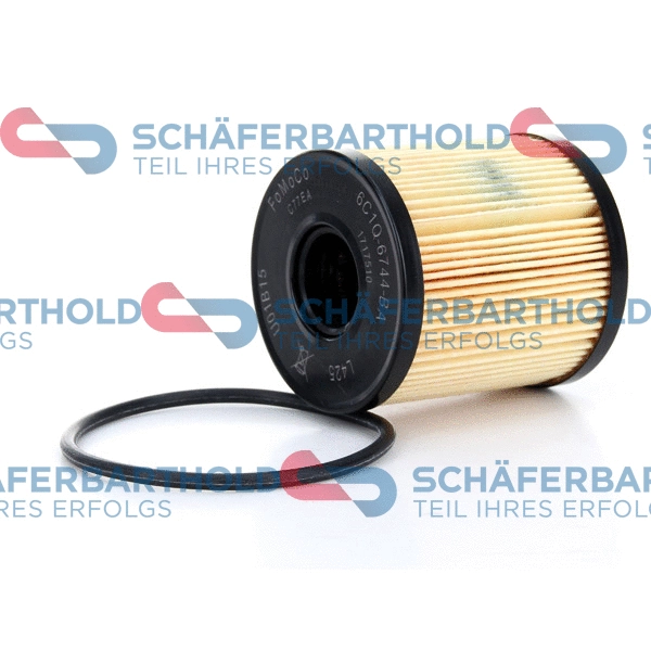 Oil Filter (310 06 237 01 11)