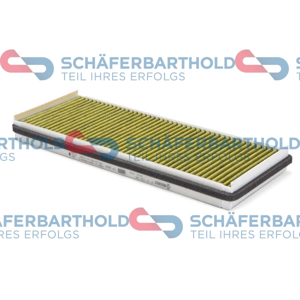 Filter, cabin air (310 28 327 01 11)