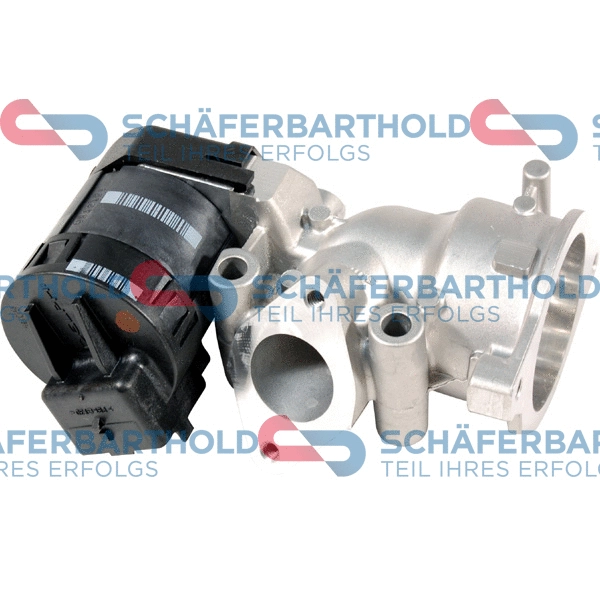 EGR Valve (312 27 301 01 11)