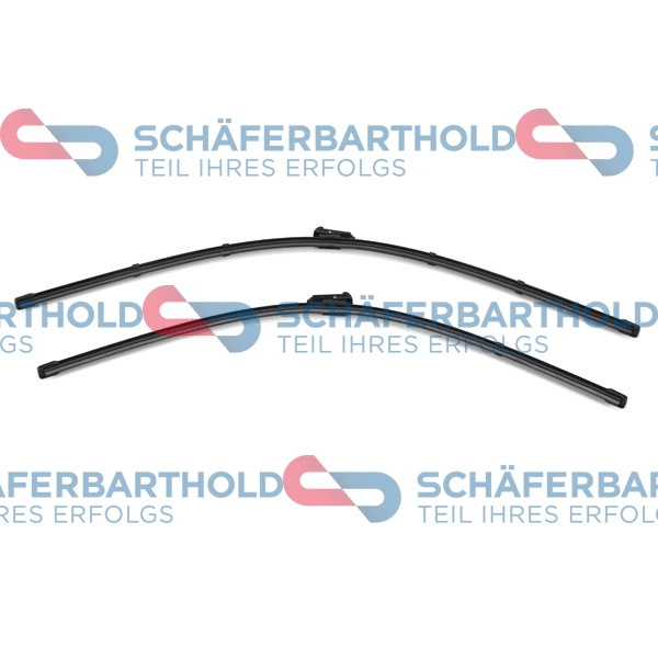 Wiper Blade (411 16 260 01 11)