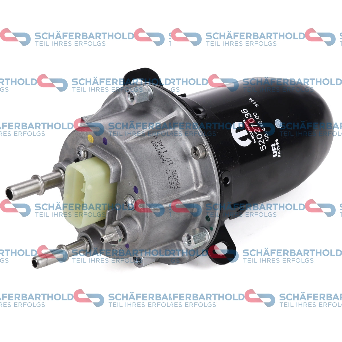 Fuel Filter (317 08 278 01 11)