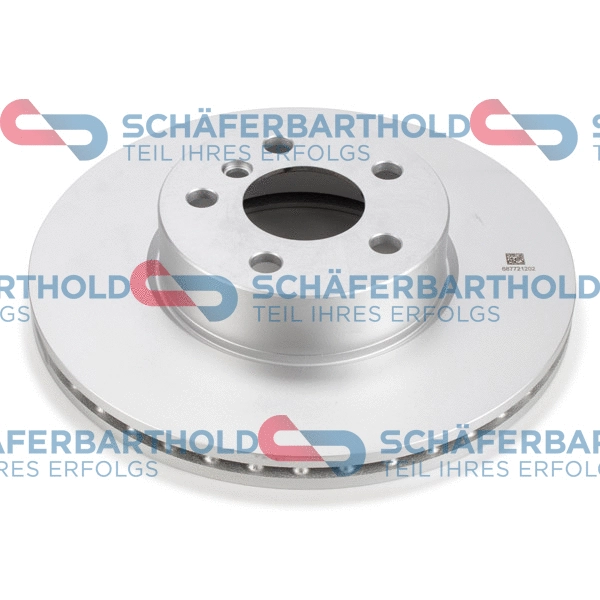 Brake Disc (315 02 038 01 11)