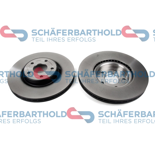 Brake Disc (939 06 082 01 11)