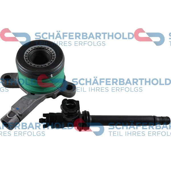 Slave Cylinder, clutch (315 28 650 01 11)