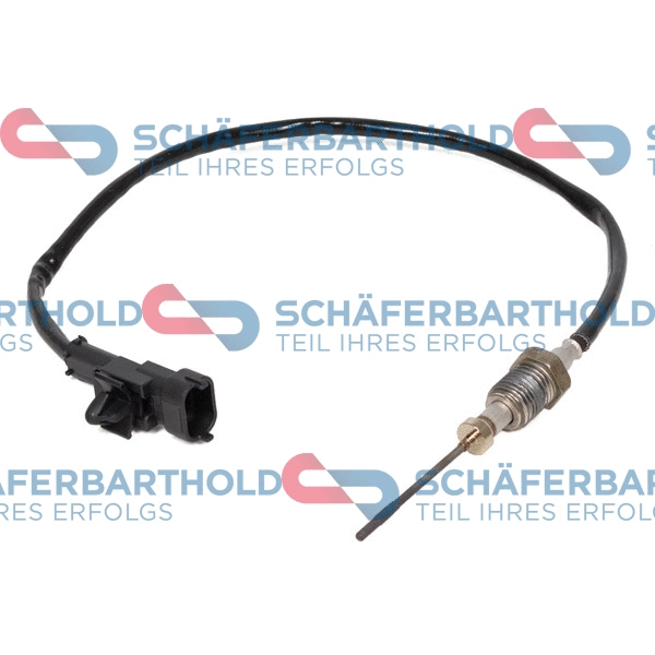 Sensor, exhaust gas temperature (412 08 054 01 11)