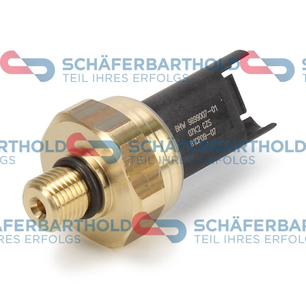 Sensor, fuel pressure (412 02 067 01 11)