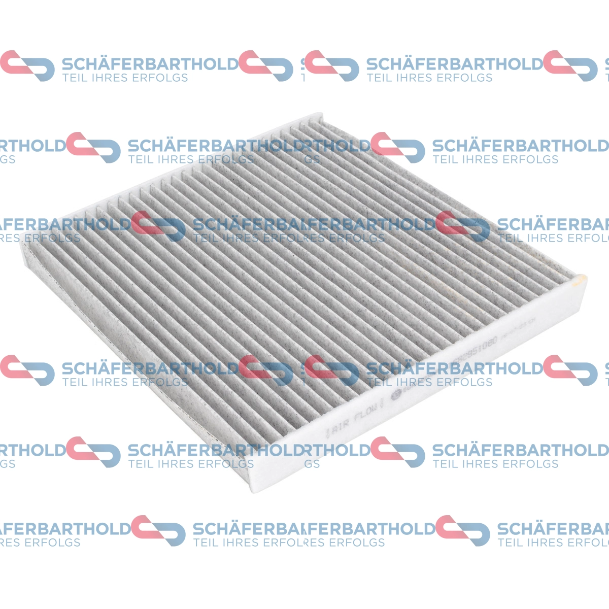 Filter, cabin air (310 27 310 01 11)