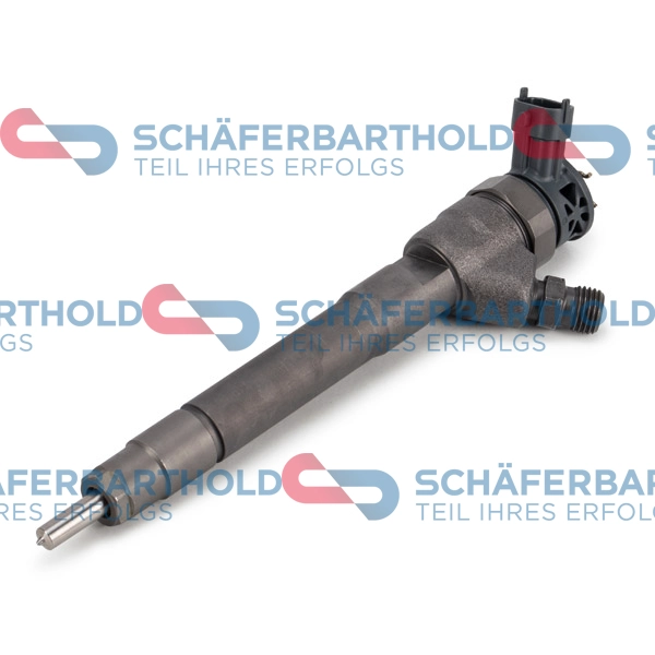Injector Nozzle (312 28 205 01 11)