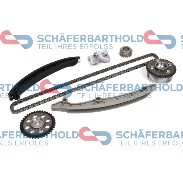 Timing Chain Kit (310 18 635 01 11)
