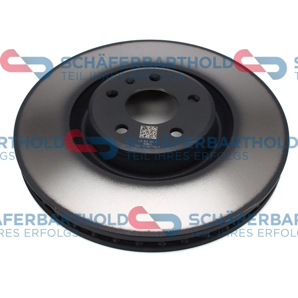 Brake Disc (317 18 686 01 22)