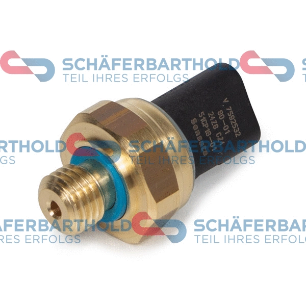 Oil Pressure Switch (412 02 033 01 11)