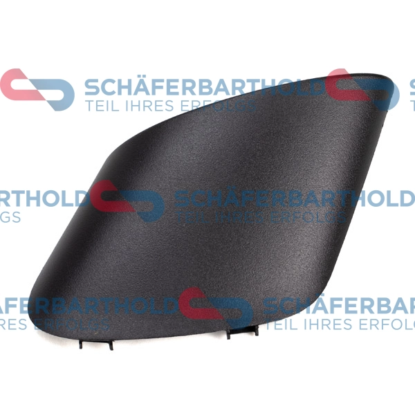 Cover, exterior mirror (317 08 157 01 11)