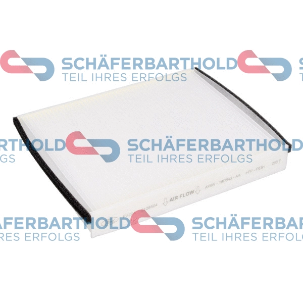 Filter, cabin air (939 06 748 01 11)