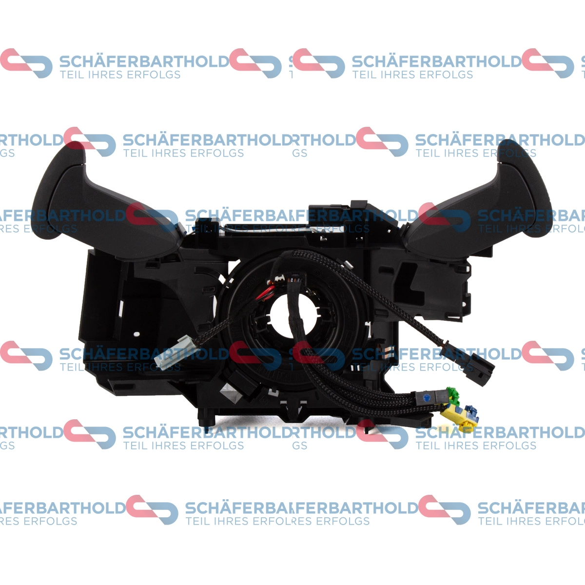 Clockspring, airbag (412 28 147 01 11)