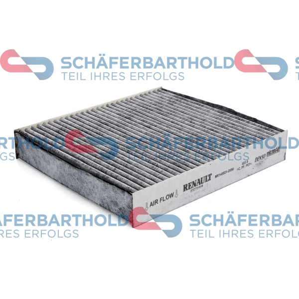 Filter, cabin air (310 28 388 01 11)