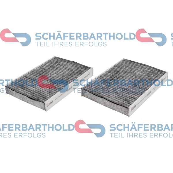 Filter, cabin air (310 02 375 01 11)