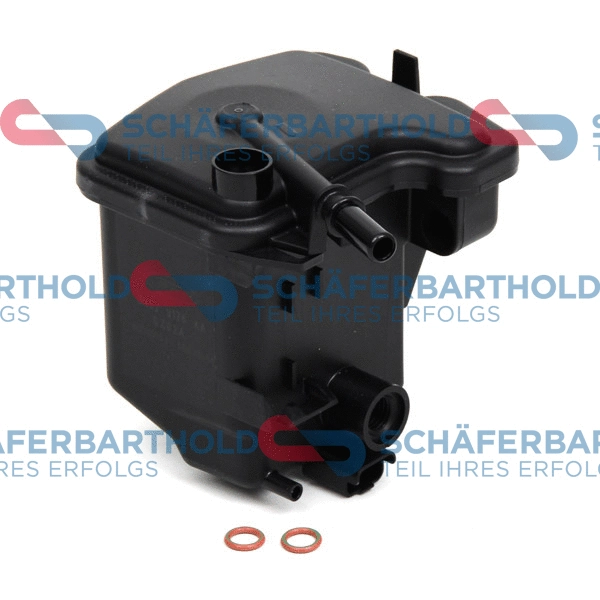 Fuel Filter (312 06 091 01 11)