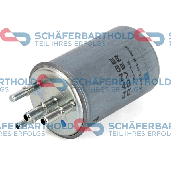 Fuel Filter (312 03 053 01 11)