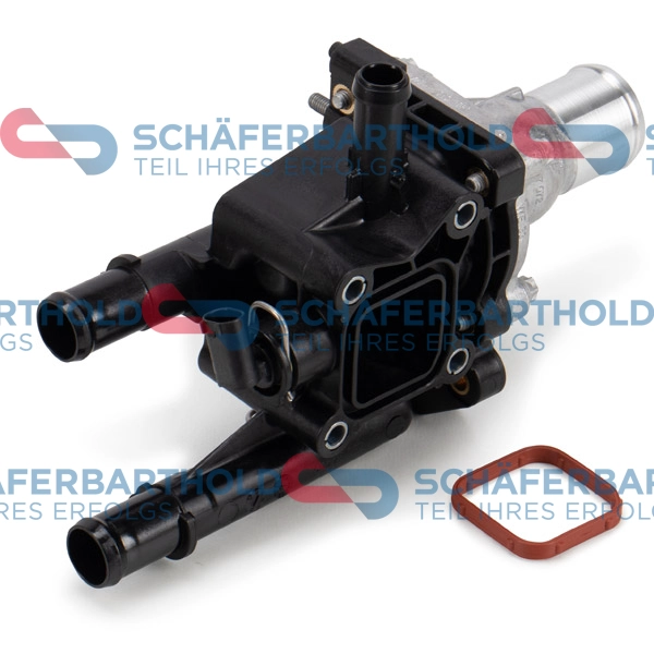 Thermostat Housing (310 16 034 01 11)