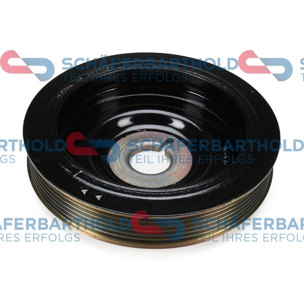 Belt Pulley, crankshaft (310 28 591 01 11)