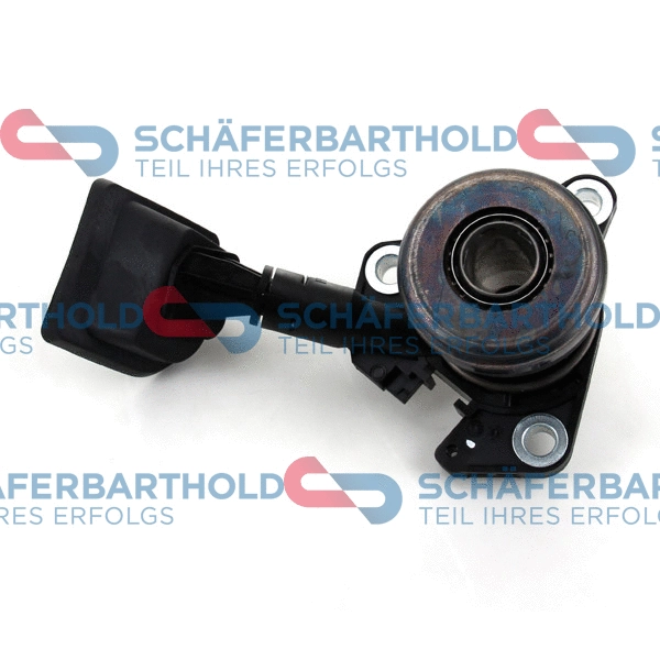 Central Slave Cylinder, clutch (311 27 251 01 11)