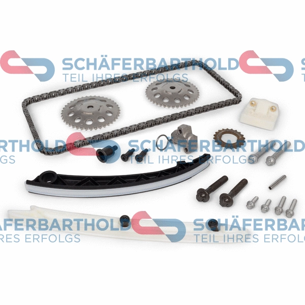 Timing Chain Kit (310 16 470 01 22)