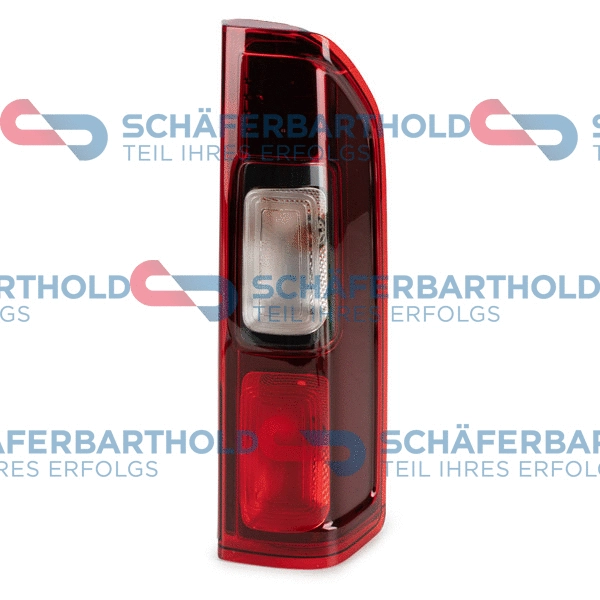 Tail Light Assembly (410 28 189 01 11)