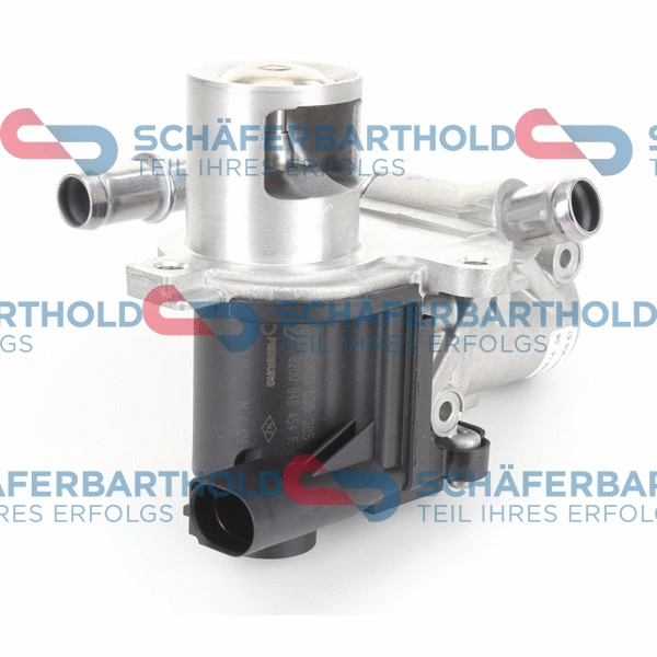 EGR Valve (312 28 313 01 11)