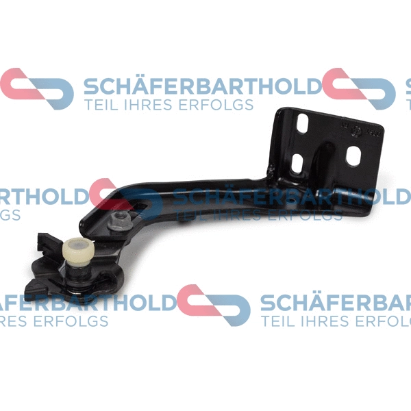 Roller Guide, sliding door (612 27 037 01 11)