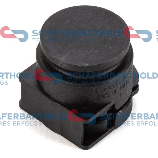 Sealing Plug, coolant flange (100 02 151 01 22)
