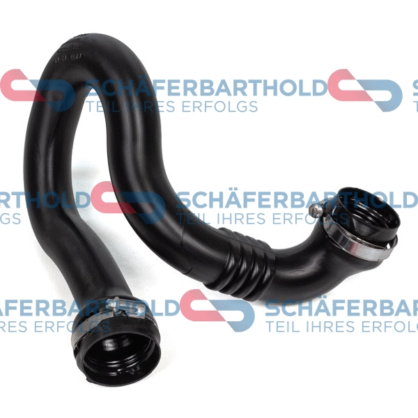 Charge Air Hose (310 28 961 01 11)