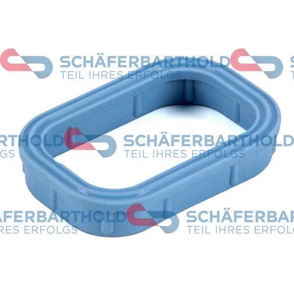 Gasket, intake manifold (313 27 089 01 11)