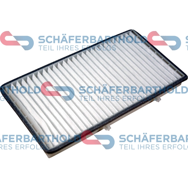 Filter, cabin air (310 16 317 01 12)