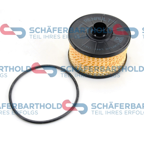 Oil Filter (310 28 106 01 11)