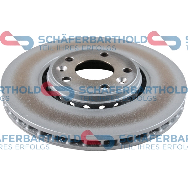 Brake Disc (315 28 387 01 11)