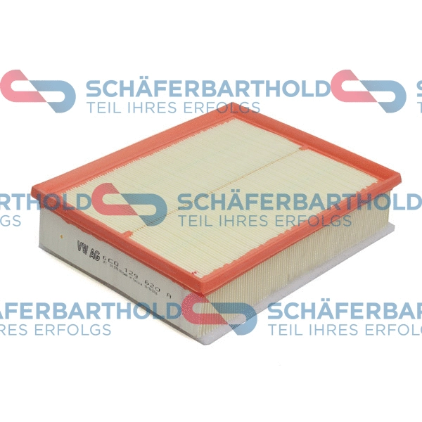 Air Filter (310 18 836 01 11)