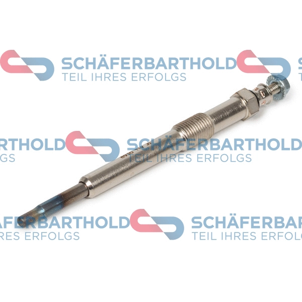 Glow Plug (415 27 470 01 11)