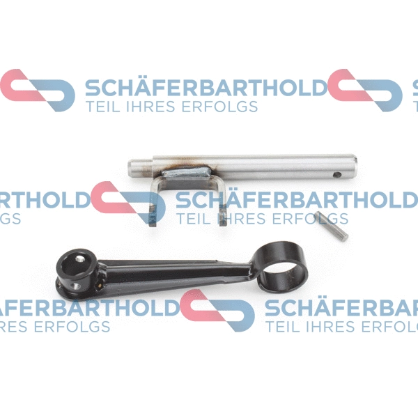 Release Fork, clutch (311 27 025 01 11)