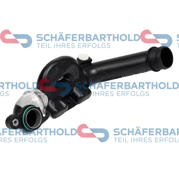 Charge Air Hose (310 27 382 01 11)